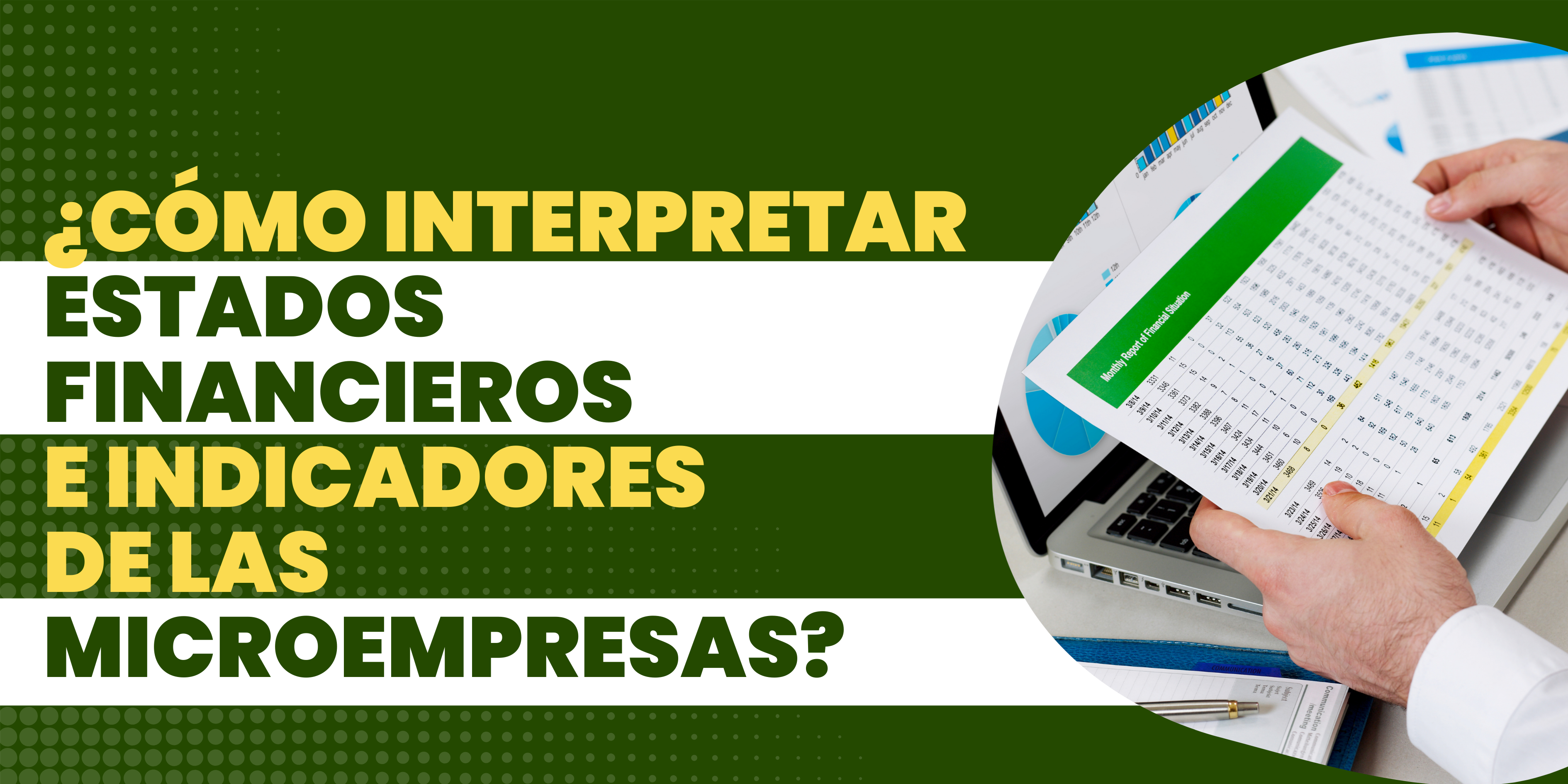 Lee tu negocio en cifras