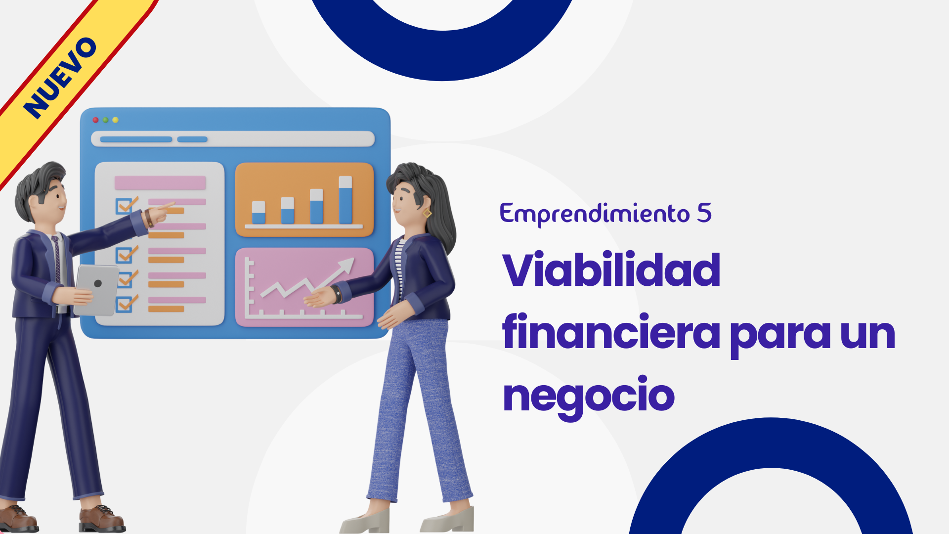 ¿Tu negocio es rentable o solo ocupa tiempo?