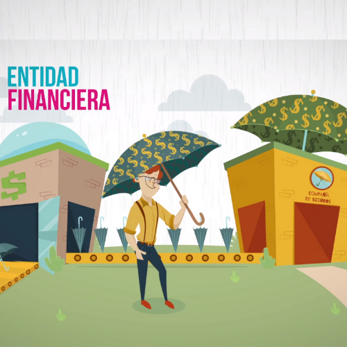 Que un imprevisto no te quiebre