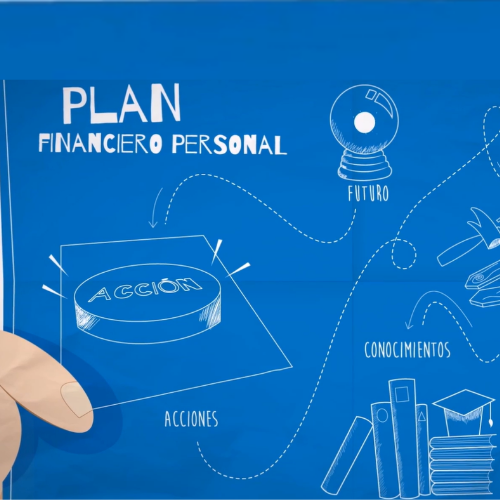 Finanzas claras, negocio tranquilo