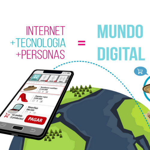 Multiplica tus clientes con Internet